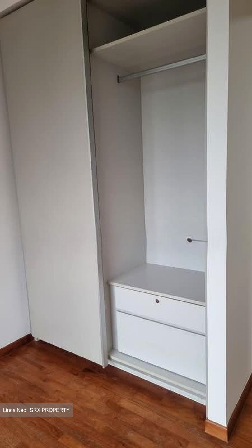 Flo Residence (D19), Condominium #566415031